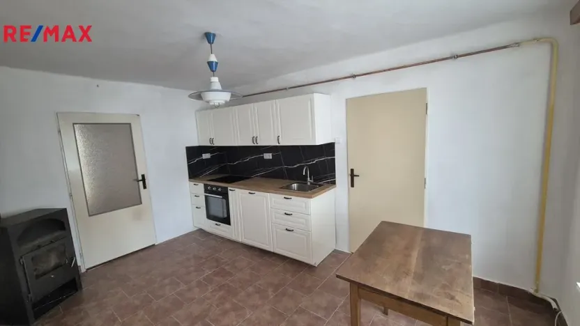 Pronájem rodinného domu, Olomouc - Droždín, Jesenická, 80 m2