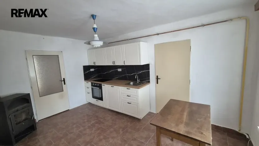 Pronájem rodinného domu, Olomouc - Droždín, Jesenická, 80 m2