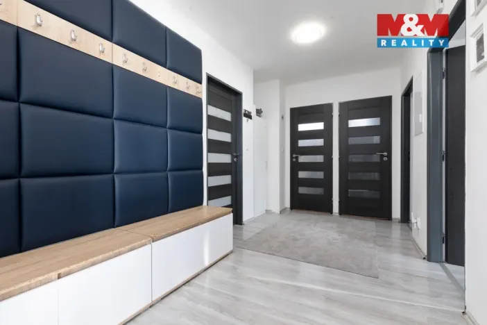 Prodej rodinného domu, Ostrava - Proskovice, Kalužní, 262 m2