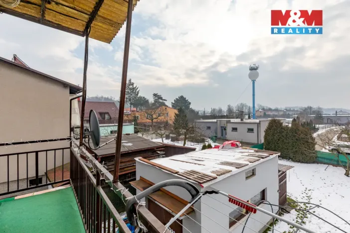 Prodej rodinného domu, Ostrava - Proskovice, Kalužní, 262 m2