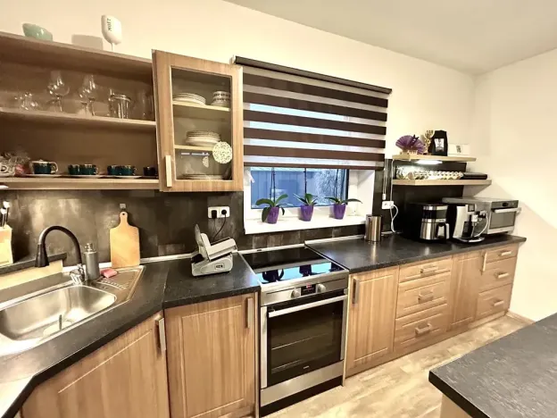 Prodej rodinného domu, Černá u Bohdanče, 89 m2