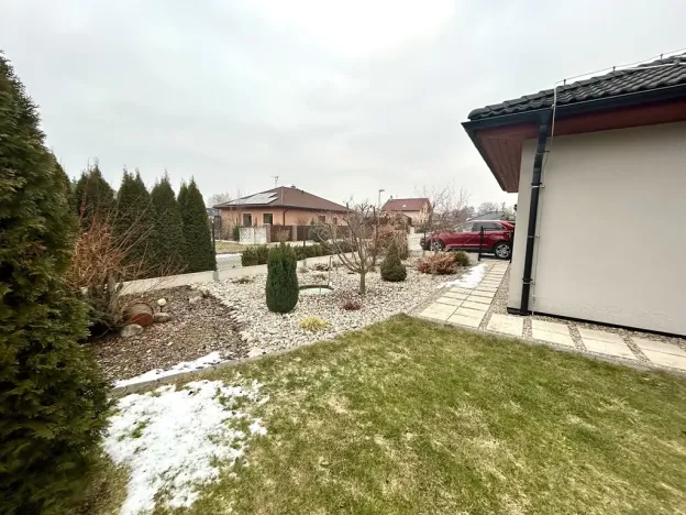 Prodej rodinného domu, Černá u Bohdanče, 89 m2