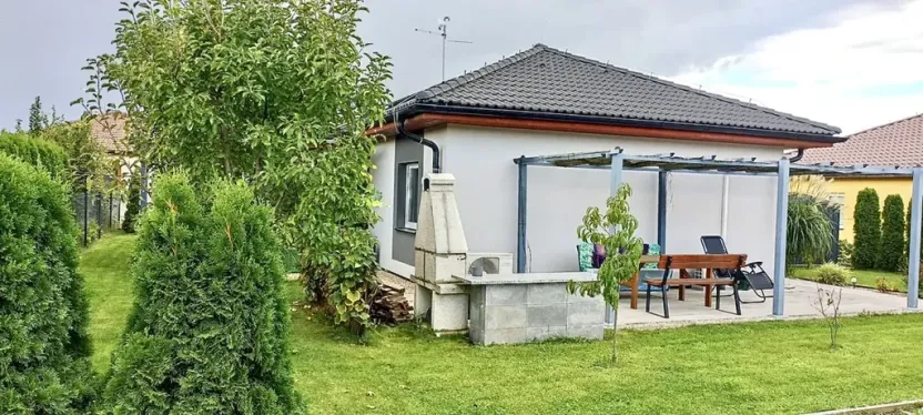 Prodej rodinného domu, Černá u Bohdanče, 89 m2