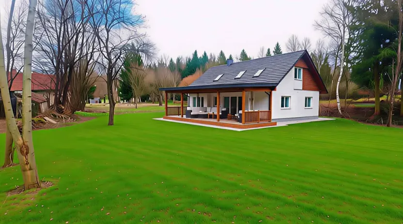 Prodej pozemku pro bydlení, Zbýšov, 812 m2