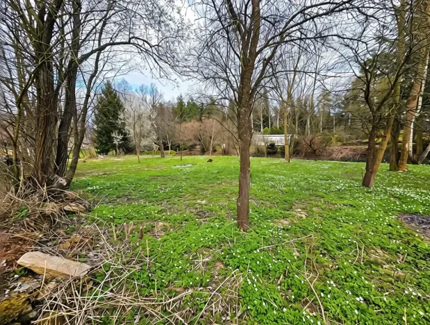 Prodej pozemku pro bydlení, Zbýšov, 812 m2