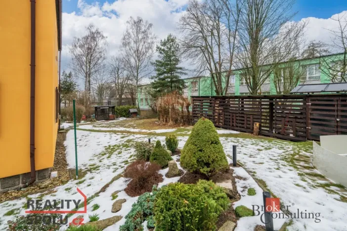 Prodej bytu 4+1, Liberec, Březinova, 97 m2