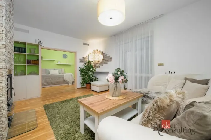 Prodej bytu 4+1, Liberec, Březinova, 97 m2