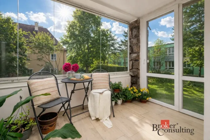 Prodej bytu 4+1, Liberec, Březinova, 97 m2