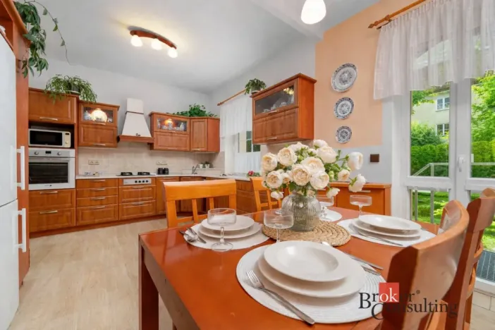 Prodej bytu 4+1, Liberec, Březinova, 97 m2