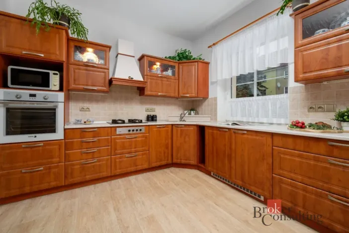 Prodej bytu 4+1, Liberec, Březinova, 97 m2