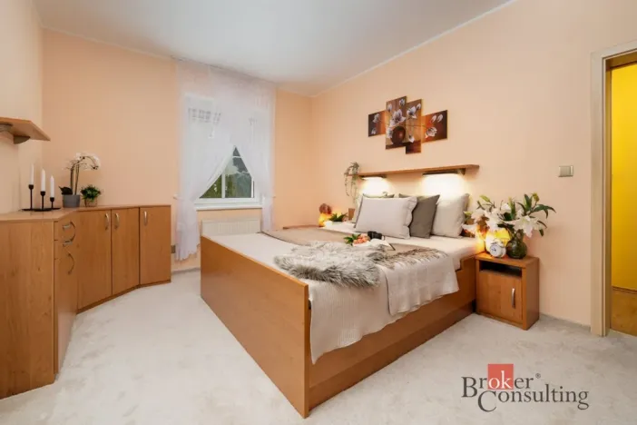 Prodej bytu 4+1, Liberec, Březinova, 97 m2