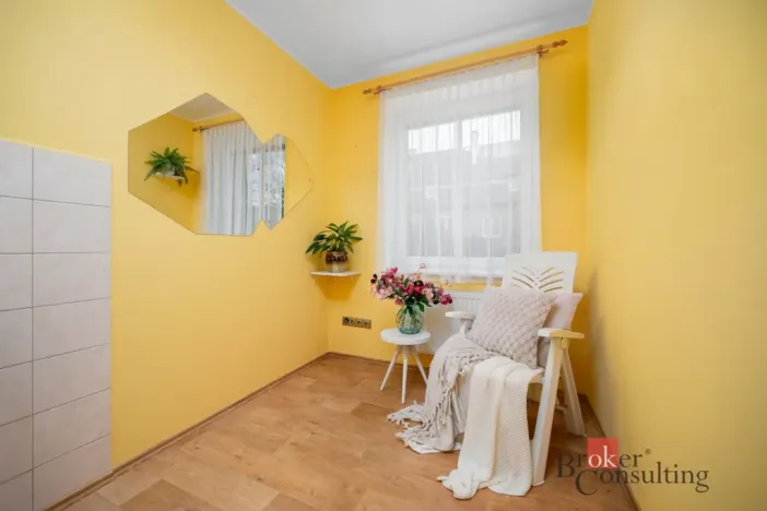 Prodej bytu 4+1, Liberec, Březinova, 97 m2