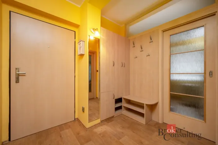 Prodej bytu 4+1, Liberec, Březinova, 97 m2