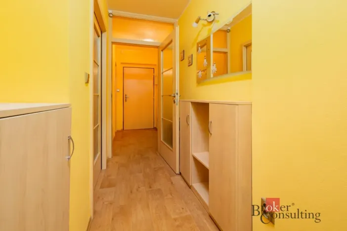 Prodej bytu 4+1, Liberec, Březinova, 97 m2