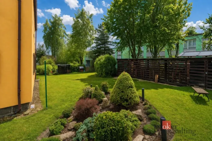 Prodej bytu 4+1, Liberec, Březinova, 97 m2