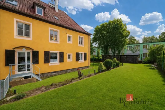 Prodej bytu 4+1, Liberec, Březinova, 97 m2