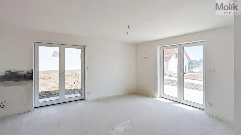 Prodej rodinného domu, Peruc - Telce, Na Skokanu, 110 m2
