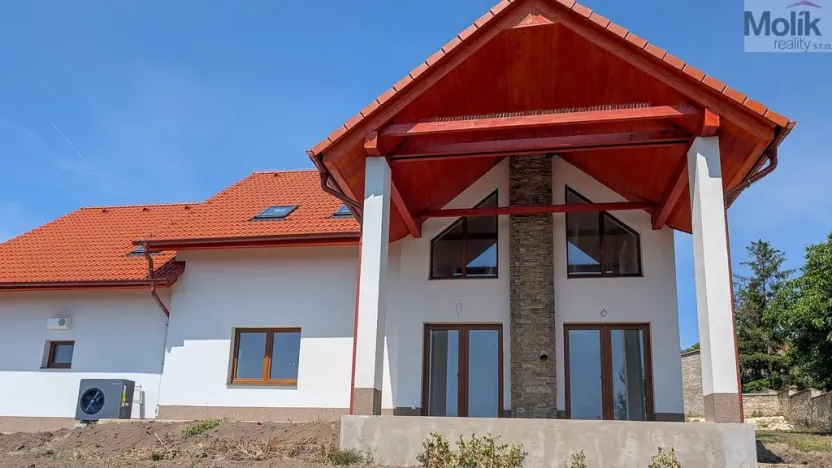 Prodej rodinného domu, Peruc - Telce, Na Skokanu, 225 m2