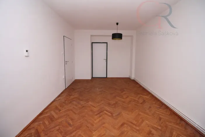 Prodej bytu 2+1, Plzeň - Východní Předměstí, Rychtaříkova, 51 m2