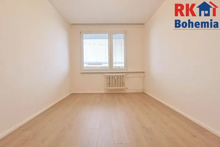 Pronájem bytu 3+kk, Praha - Hostivař, Golfová, 74 m2