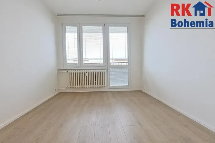 Pronájem bytu 3+kk, Praha - Hostivař, Golfová, 74 m2