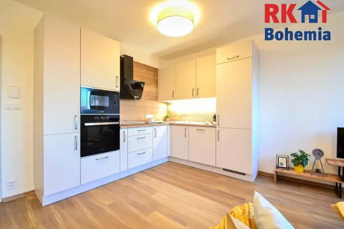 Pronájem bytu 1+kk, Český Brod, Klučovská, 33 m2