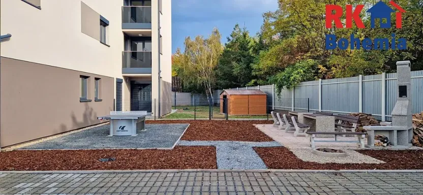 Pronájem bytu 1+kk, Český Brod, Klučovská, 33 m2