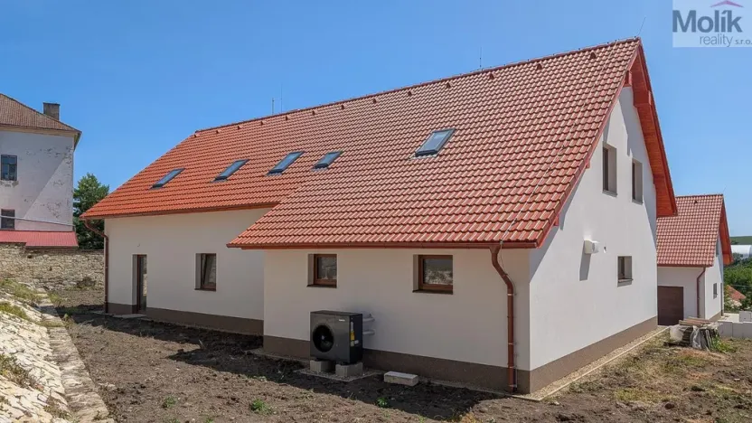 Prodej rodinného domu, Peruc - Telce, Na Skokanu, 250 m2