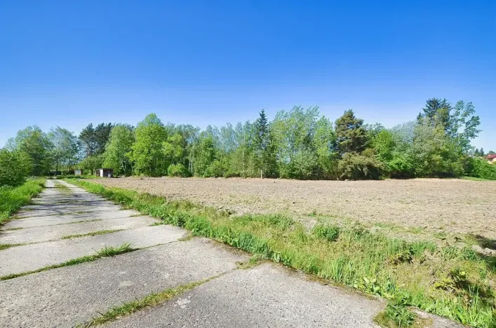 Prodej pozemku pro bydlení, Žáky, 1061 m2