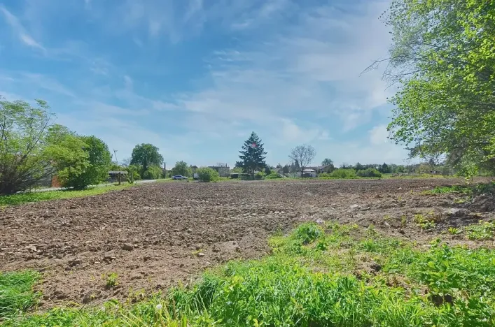 Prodej pozemku pro bydlení, Žáky, 1061 m2