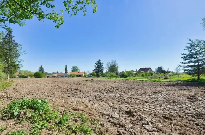 Prodej pozemku pro bydlení, Žáky, 1081 m2