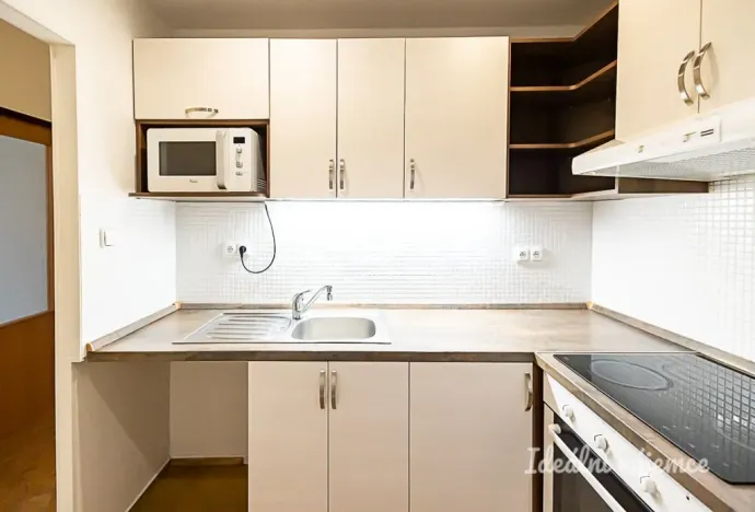 Pronájem bytu 2+kk, Praha - Chodov, Vejvanovského, 42 m2