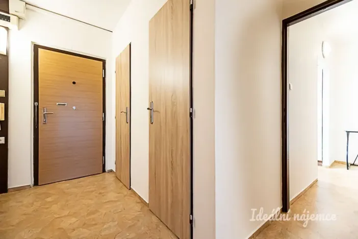 Pronájem bytu 2+kk, Praha - Chodov, Vejvanovského, 42 m2