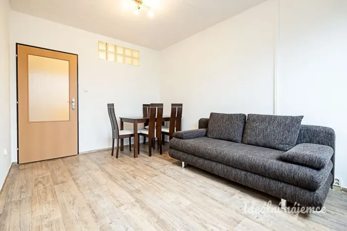 Pronájem bytu 2+kk, Praha - Chodov, Vejvanovského, 42 m2
