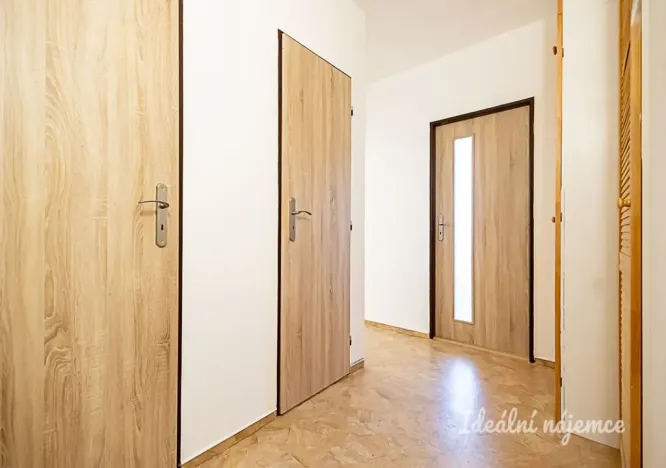 Pronájem bytu 2+kk, Praha - Chodov, Vejvanovského, 42 m2