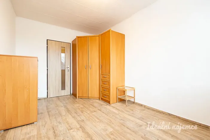 Pronájem bytu 2+kk, Praha - Chodov, Vejvanovského, 42 m2