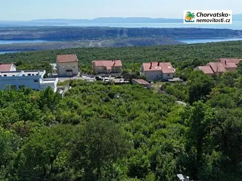 Prodej pozemku pro bydlení, Šmrika, Chorvatsko, 1392 m2