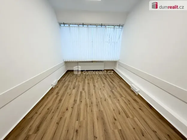Pronájem kanceláře, Praha - Nové Město, Vodičkova, 141 m2