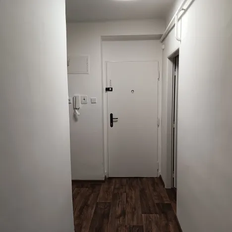 Pronájem bytu 2+1, Bílina - Újezdské Předměstí, 5. května, 60 m2