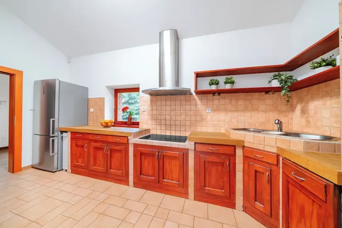 Prodej rodinného domu, Březová-Oleško, Průběžná II., 177 m2