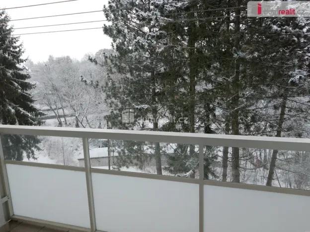 Pronájem bytu 2+1, Karlovy Vary - Bohatice, Lomená, 61 m2