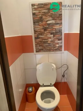 Prodej bytu 2+kk, Opatovice nad Labem, Smetanova, 55 m2