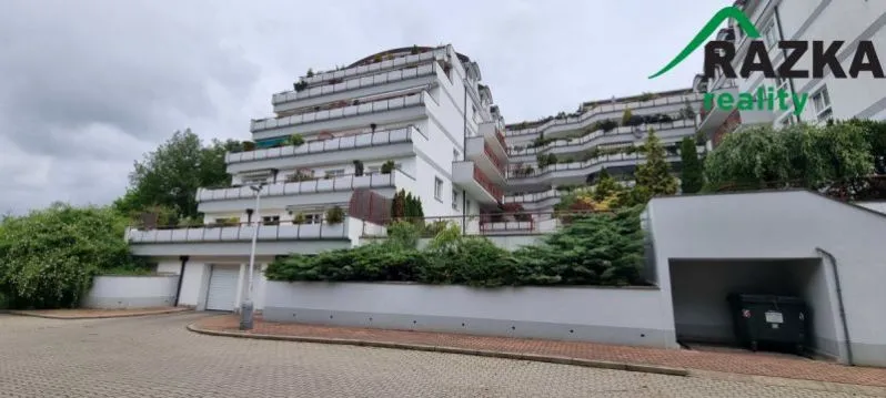 Prodej garáže, Praha - Chodov, Kloboukova, 15 m2