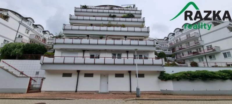 Prodej garáže, Praha - Chodov, Kloboukova, 15 m2