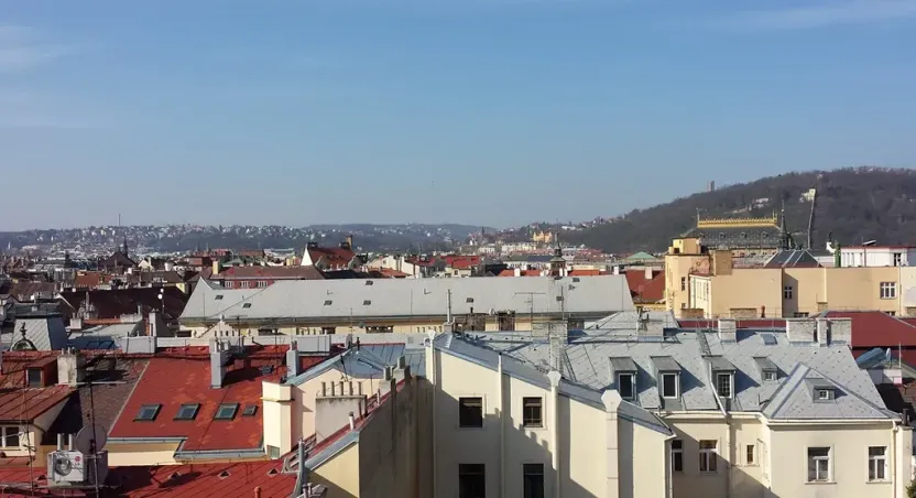 Pronájem skladu, Praha - Nové Město, Spálená, 20 m2