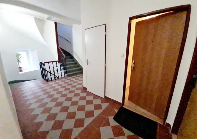 Pronájem bytu 2+kk, Praha - Vinohrady, Koubkova, 65 m2