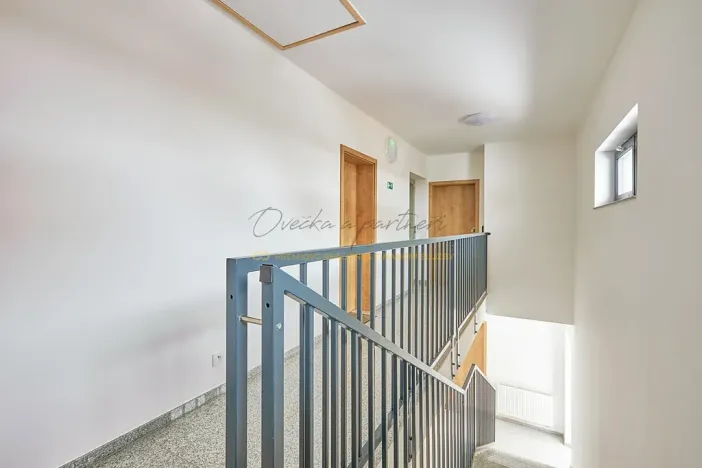 Prodej bytu 1+kk, Černá v Pošumaví, 33 m2