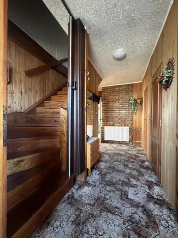 Prodej rodinného domu, Hradec Králové, Smiřická, 194 m2