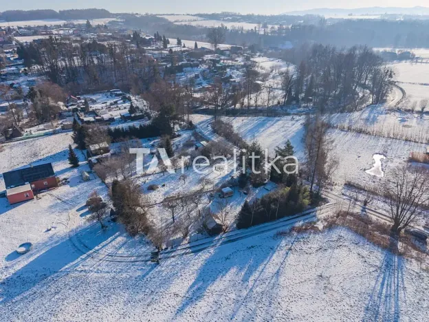 Prodej zahrady, Havířov, Luční, 935 m2