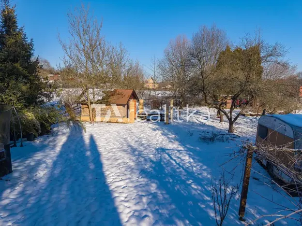 Prodej zahrady, Havířov, Luční, 935 m2